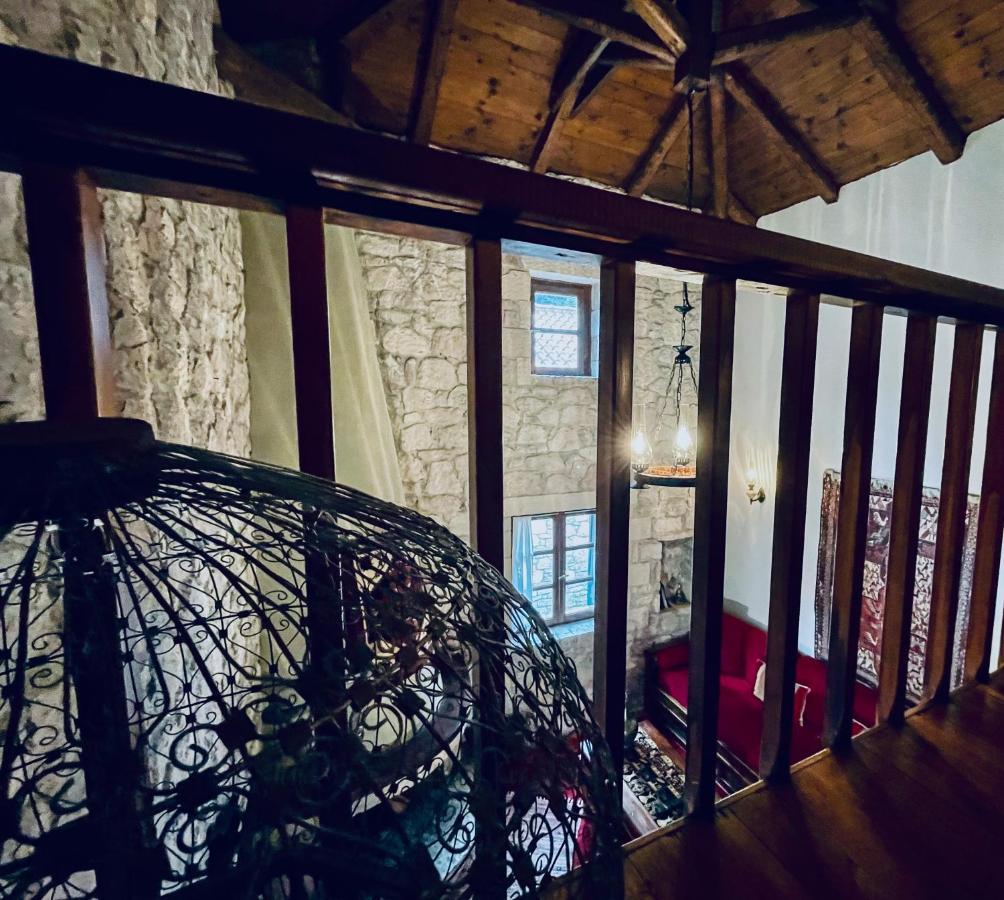 Guesthouse Armakas Kalavryta Exterior foto