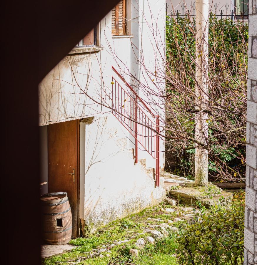 Guesthouse Armakas Kalavryta Exterior foto