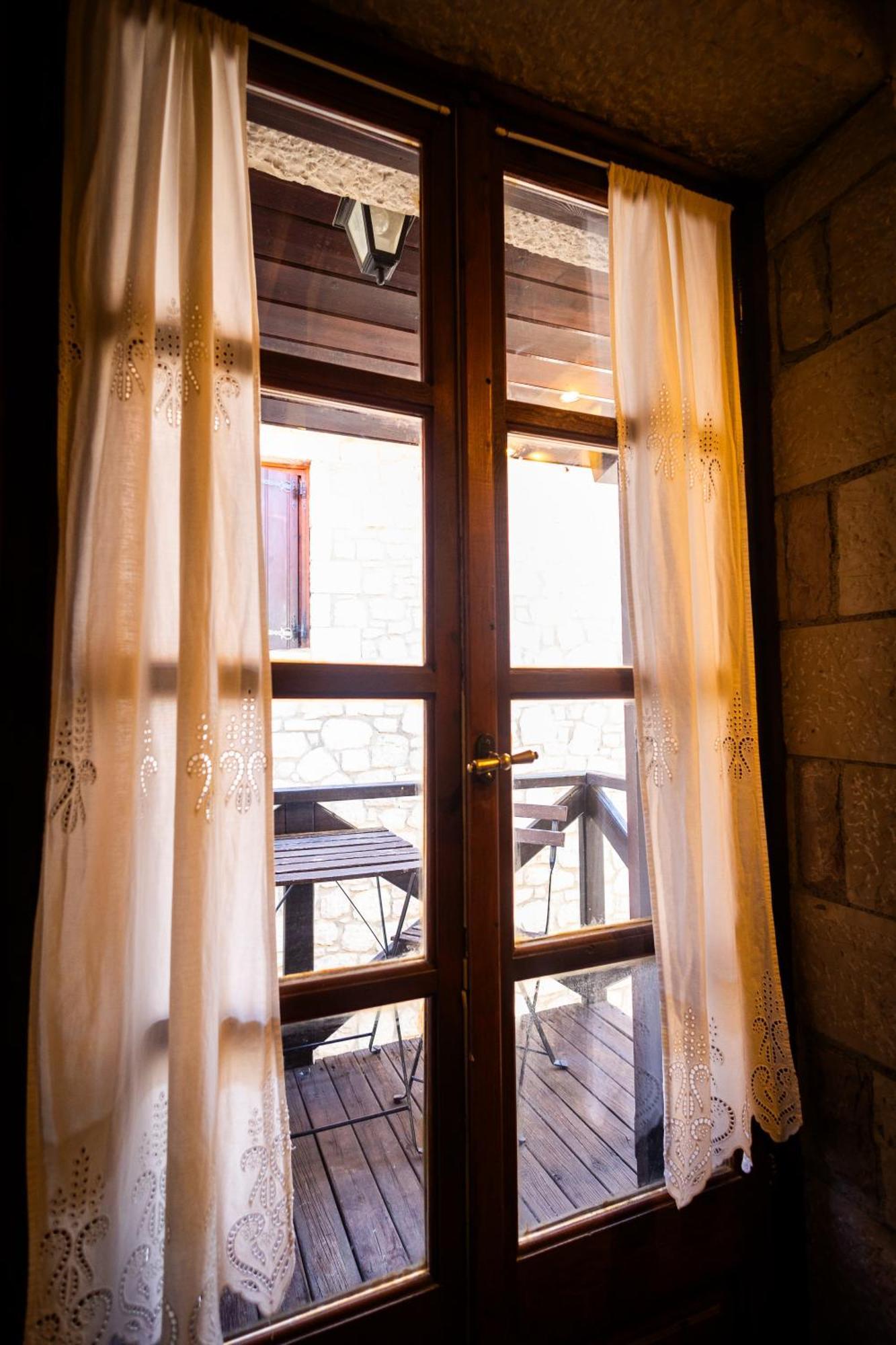 Guesthouse Armakas Kalavryta Exterior foto