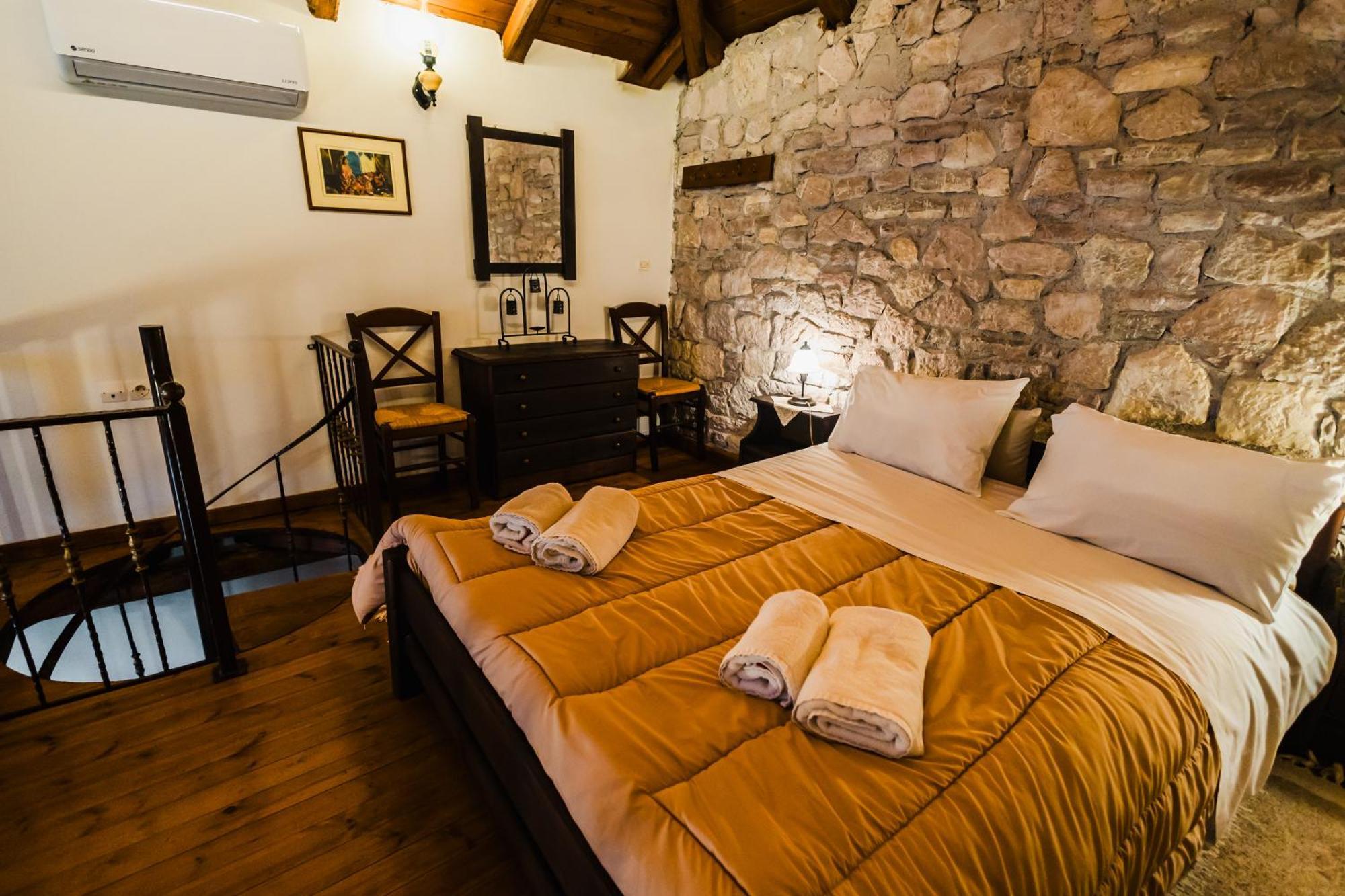 Guesthouse Armakas Kalavryta Exterior foto